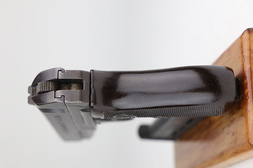 Nazi CZ Model 27 - 2