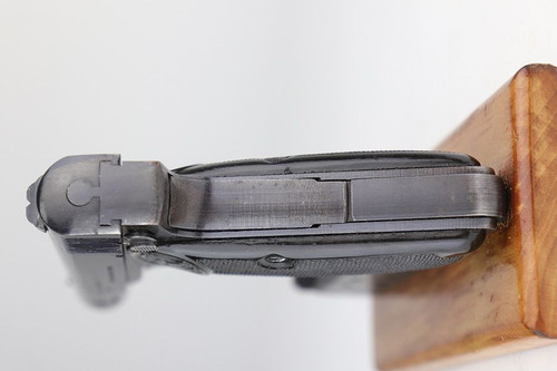 Nazi FN Browning Model 1922 - 2