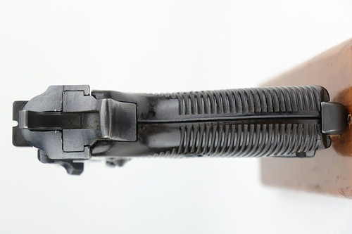 Excellent Nazi Spreewerk P.38 - 2