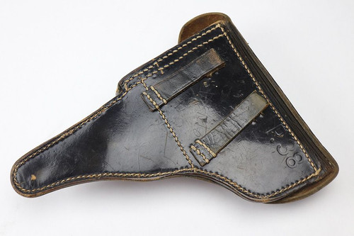 1943 P.38 Holster - 2