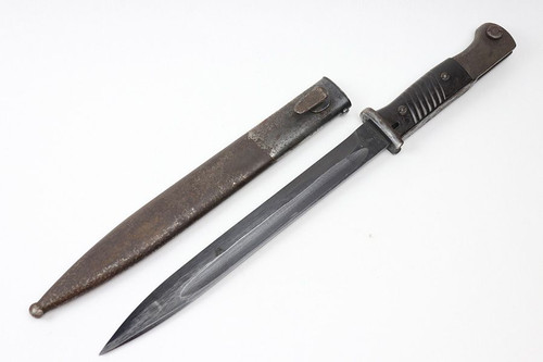 1942 Matching K98 Bayonet - 1