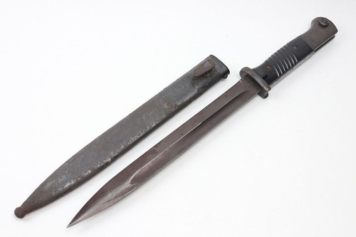 1942 Matching K98 Bayonet - 1