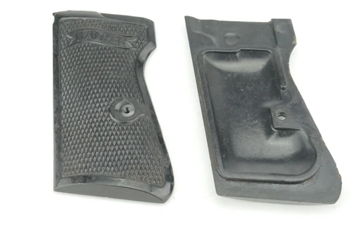 WWII Walther PP Grips - photo 2 of 4
