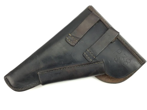 1944 P.38 Softshell Holster - 2