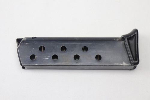 Early Finger Extension PP Magazine - 1