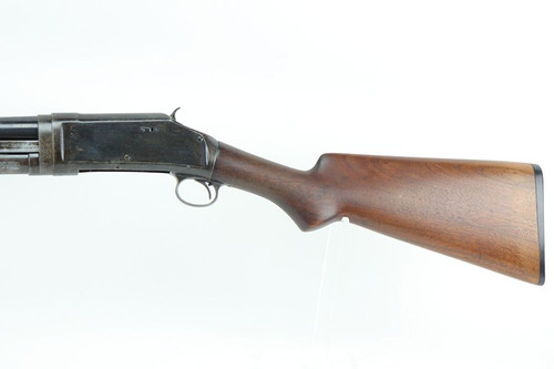 Winchester Model 1897 Riot Shotgun