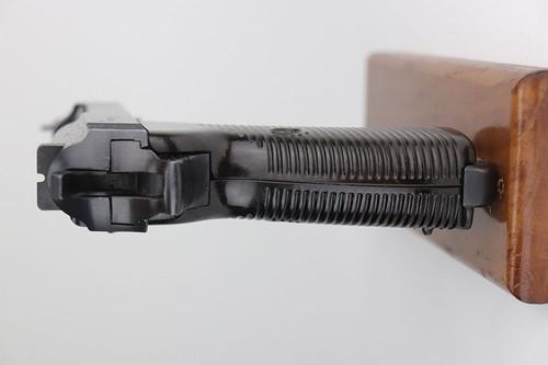 Nazi Spreewerk P.38 - 2