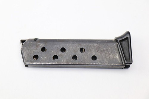 Finger Extension PP Magazine - 1