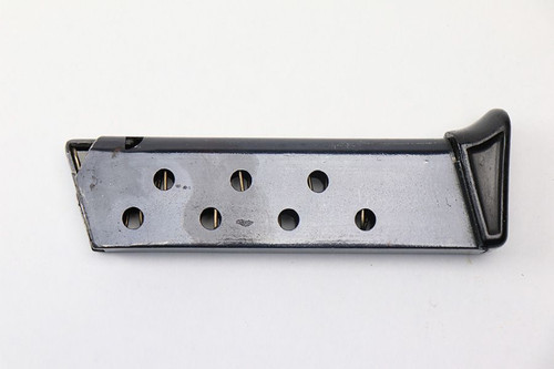 Early PP Finger Extension Magazine - 1