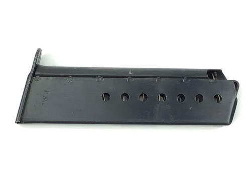 P.38v Eagle 359 magazine - 1