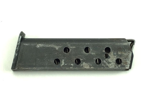 Sauer Model 38H Magazine Zinc Base - 1