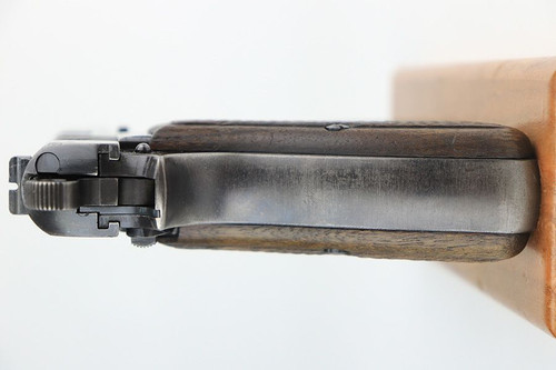 Nazi FN Browning Hi Power - 2