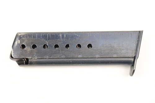 JVD P.38 Magazine - 1
