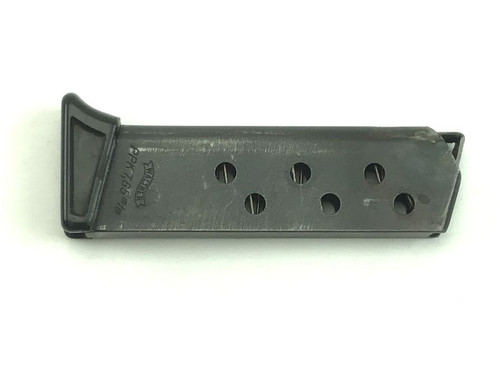 Wartime PPK Finger Extension Magazine - 1