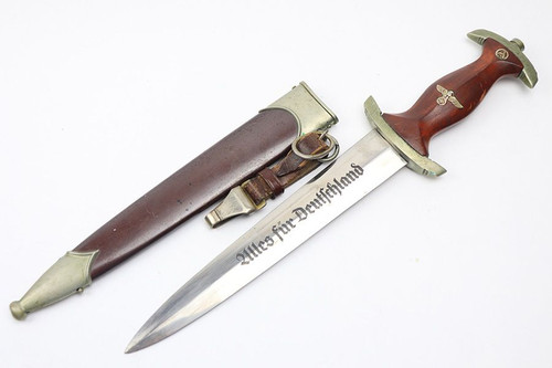 SA Dagger with Hanger - 1