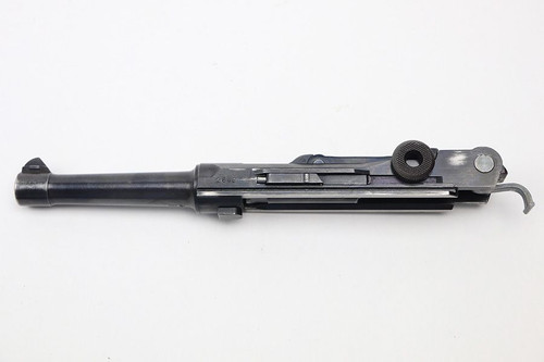 S Code Krieghoff Upper Assembly - 1