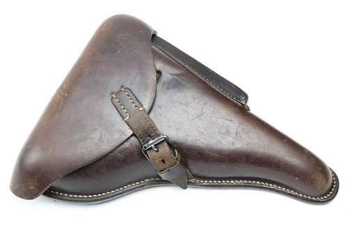 1940 Luger Holster - 1
