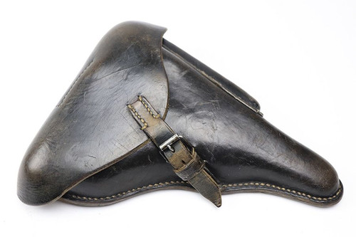 1941 Luger Holster - 1