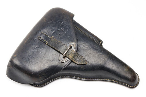 1942 P.38 Holster - 1