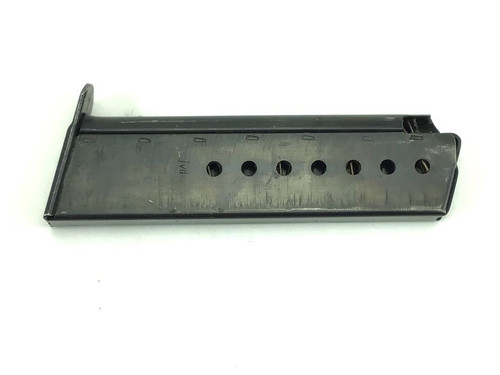 JVD P.38 Magazine - 1
