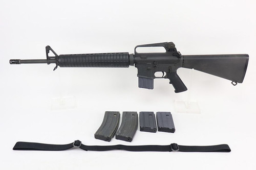 Pre-Ban Colt Sporter Target Model Rifle - 1