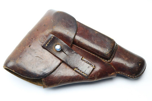 Party Leader PPK Holster - 1