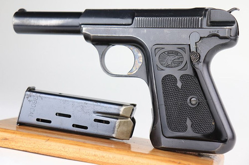 Savage Model 1917 - 1