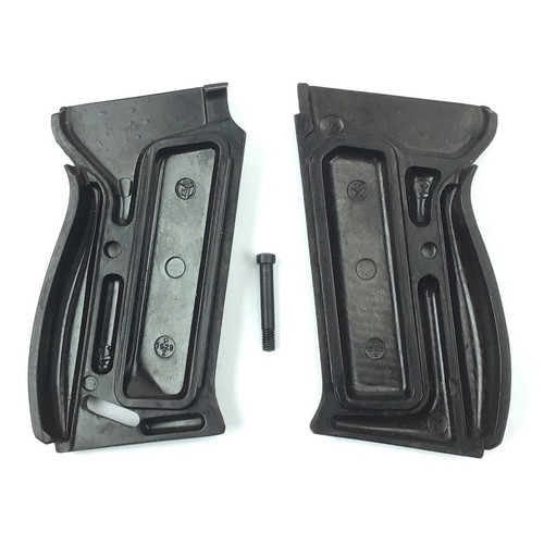 WW2 P.38 Grips & Screw - 2
