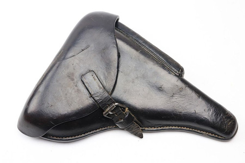 1938 Luger Holster - 1