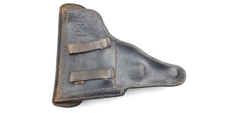 1941 P.38 Holster - 2