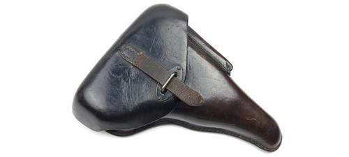 1943 P.38 Holster - 1