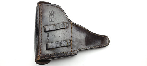 1943 P.38 Holster - 2