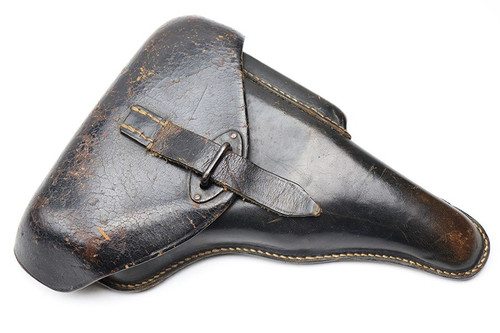 1943 P.38 Holster - 1