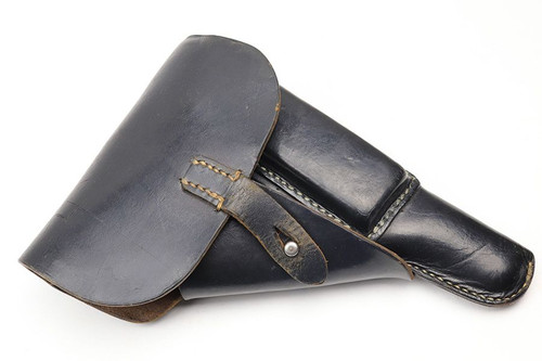 1943 Softshell P.38 Holster - 1