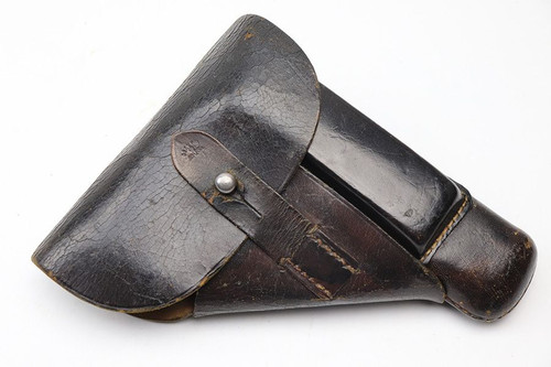 1941 Mauser 7.65mm Holster - 1