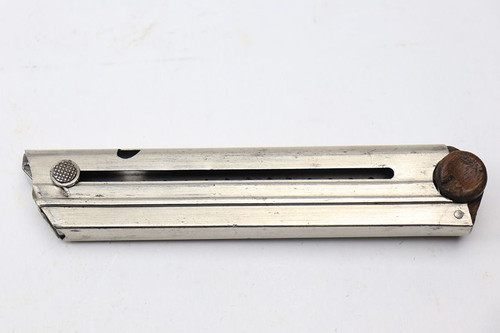 WW1 Luger Magazine - 1