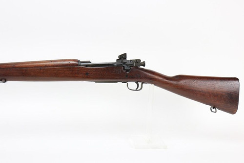 Remington Model 03-A3 Rifle - 2
