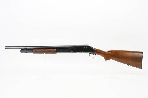 Minty Remington Model 31 - US Property Riot Shotgun