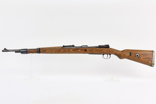 Rare Steyr K98 Rifle - SS Contract / Single Rune - 1