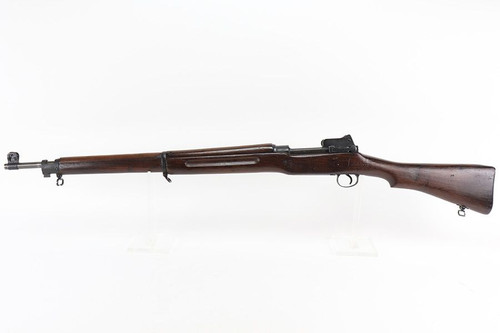 Remington Model 1917 Rifle - 1