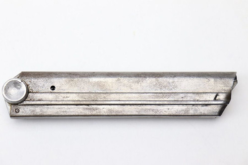 Police Star/S Luger Magazine - 2 Police Star/S Luger Magazine - 2
