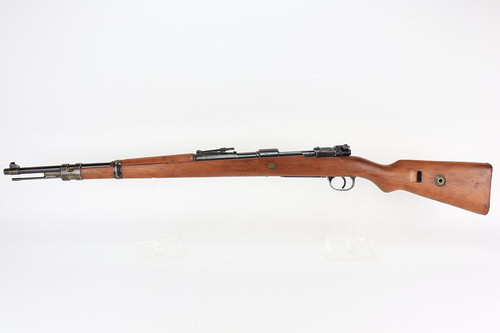 Scarce G Date Mauser K98 Rifle - 1