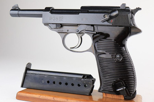 Minty, Rare Zero Series Spreewerk P.38 - FN Slide - 1