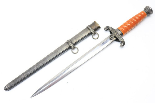 Army Dagger by Paul Seilheimer - 1
