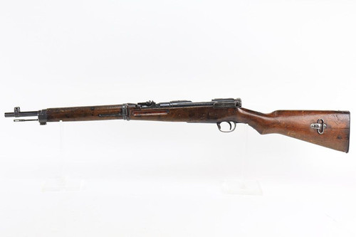 Arisaka Type 38 Carbine