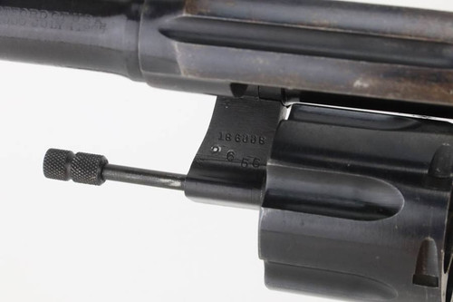 Colt Model 1917 - 1918 mfg - photo 2 of 13