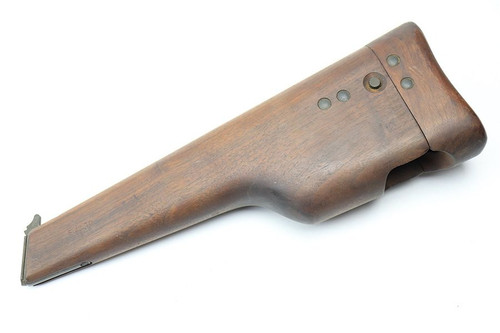 Inglis High Power Stock - 1