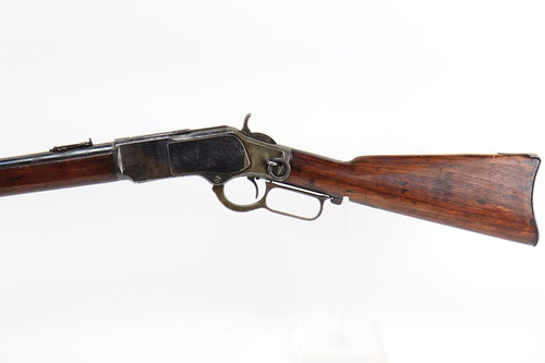 Iconic Winchester M1892 