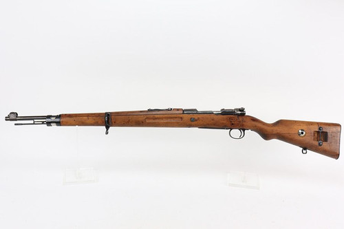 Rare Polish Wz 29 Rifle - 1
