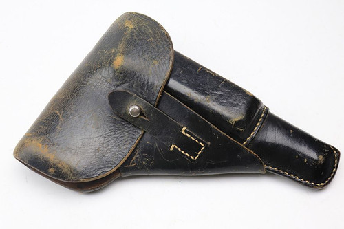 1943 Softshell P.38 Holster - 1